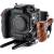 Tilta ES-T25-C-V (Pro Kit V-Mount) - zestaw z klatką do Canon C80